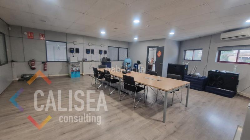 Foto 2fe8d185-46ba-4495-a7bf-af7c6599c579. Affitto capannone industriale in carrer de mogoda 2 in Barberà del Vallès