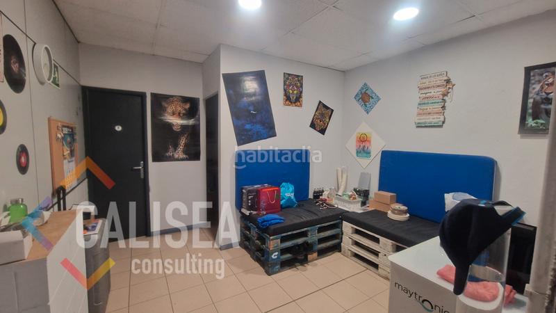 Foto 56946002-077d-4bf1-a4a5-286f8d567483. Alquiler nave industrial en carrer de mogoda 2 cantonera en recinto privado en Barberà del Vallès