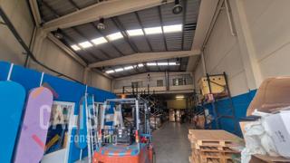 Location Bâtiment à usage industriel à Carrer de mogoda 2. Cantonera en recinto privado