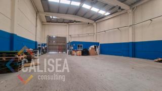 Affitto Capannone industriale in Carrer de mogoda 2. Cantonera en recinto privado