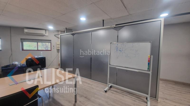 Foto 8a560cbb-8548-412e-9666-b3303defc16f. Rent industrial building in carrer de mogoda 2 in Barberà del Vallès