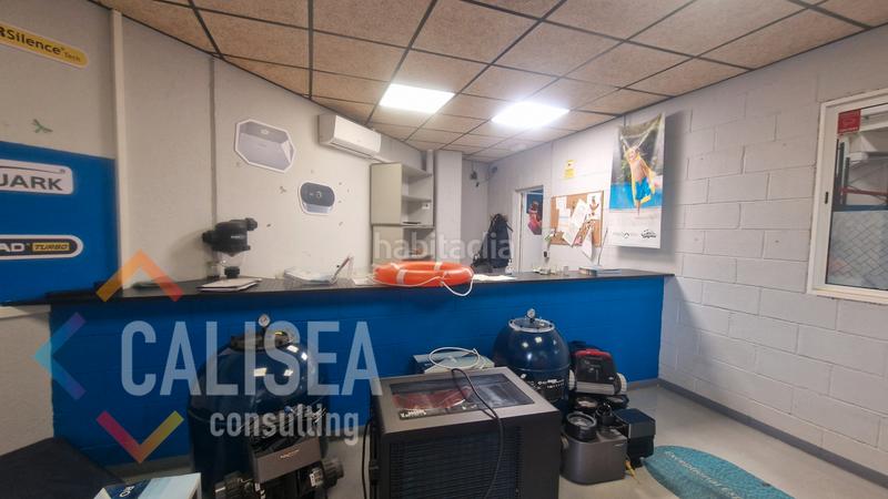 Foto 8df826e3-75ff-4f66-8d34-5226225f46fe. Rent industrial building in carrer de mogoda 2 in Barberà del Vallès