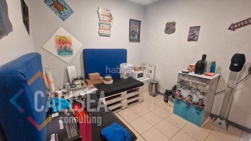 Foto ea4ad869-5811-4c1b-9436-394d77169192. Rent industrial building in carrer de mogoda 2 in Barberà del Vallès