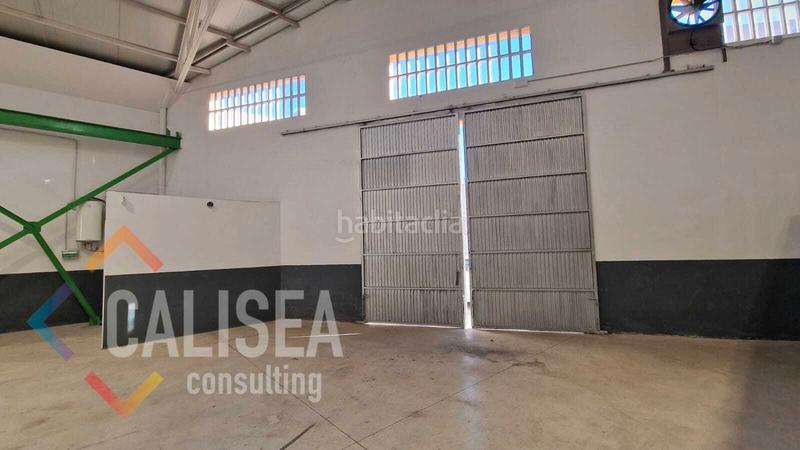 Foto e79a739d-3615-4533-ad2c-b3e28d5d945c. Affitto capannone industriale in carrer de la indústria 11 in Ripollet