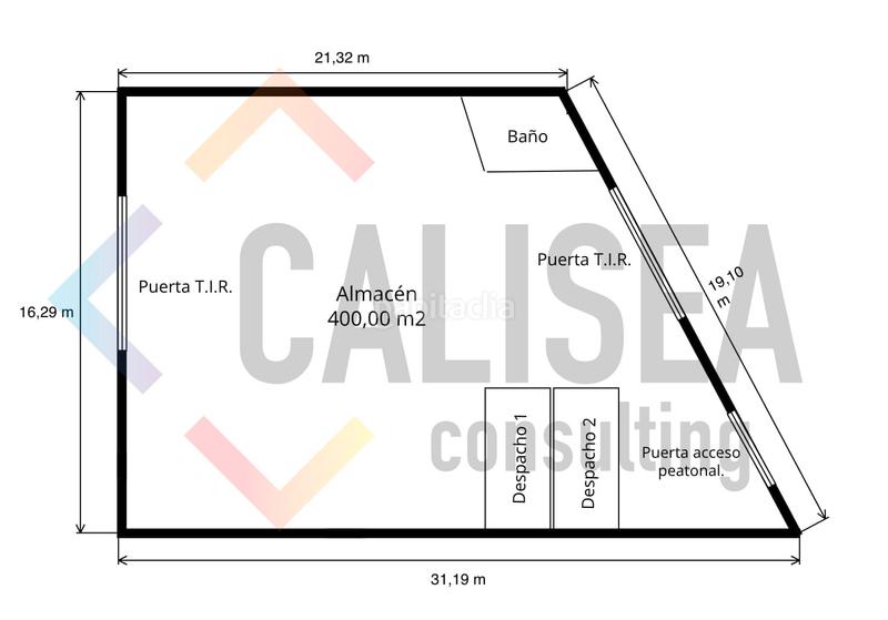 Foto 6c233734-5f75-468a-84ca-4887ff3083b1. Lloguer nau industrial a carrer de la indústria 11 a Ripollet
