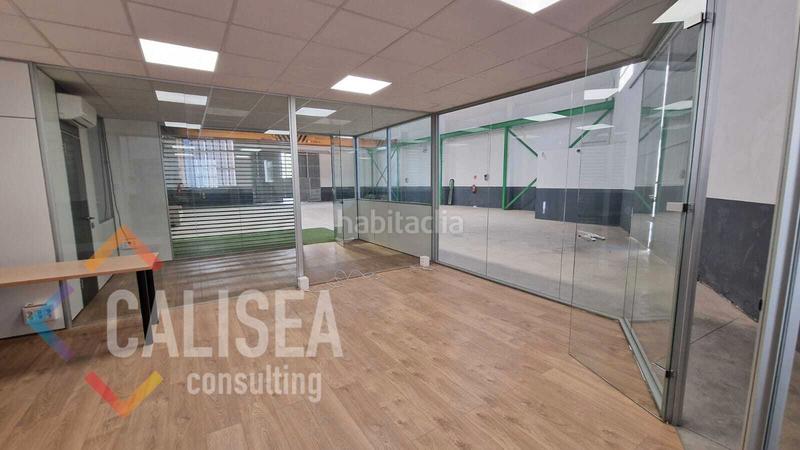 Foto 79e2bb16-e018-4fc7-9c05-4e61d7c8f452. Lloguer nau industrial a carrer de la indústria 11 a Ripollet