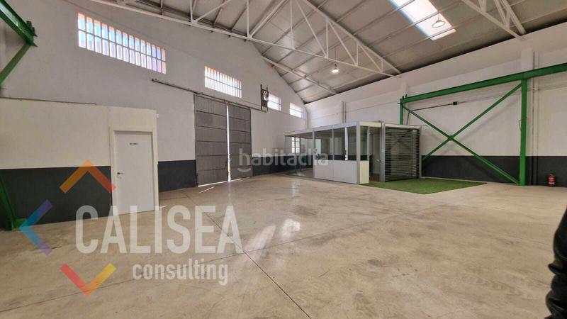 Foto 9a2320fb-5435-49ca-97bf-a13397446e3e. Lloguer nau industrial a carrer de la indústria 11 a Ripollet