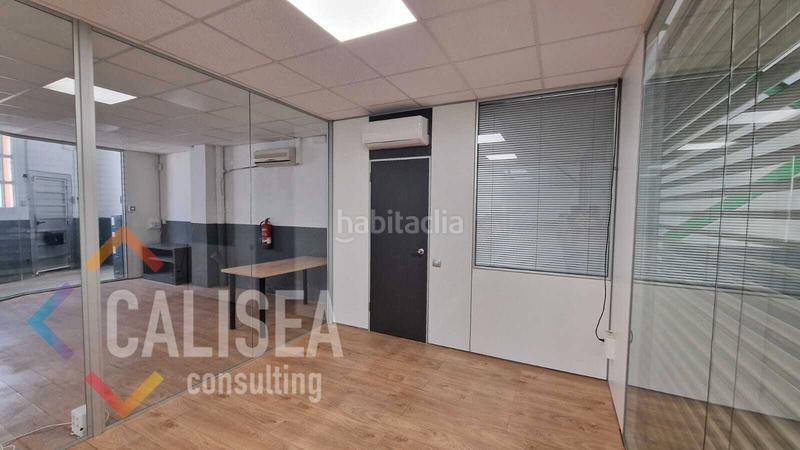 Foto 0bdbb325-3683-45bf-a5ee-262caa109a32. Location bâtiment à usage industriel dans carrer de la indústria 11 dans Ripollet