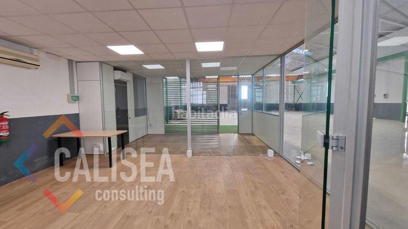 Foto 6e0769df-3b6b-4a15-9a38-1238e3b91ade. Location bâtiment à usage industriel dans carrer de la indústria 11 dans Ripollet