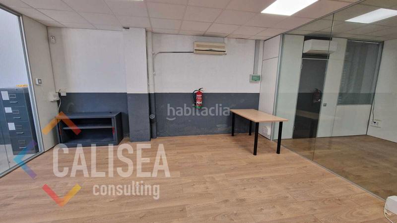 Foto 708ade35-9d2b-4ebc-a57c-1b9d1999b77c. Location bâtiment à usage industriel dans carrer de la indústria 11 dans Ripollet