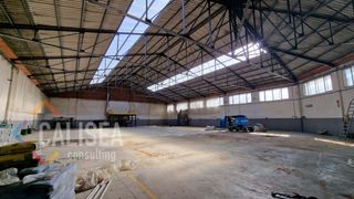 Affitto Capannone industriale in Carrer de carles riba 27. Tipo b cantonera