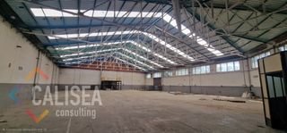 Miete Fabrikhalle in Carrer de carles riba 27. Tipo b cantonera