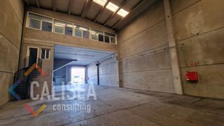 Miete Fabrikhalle in Carrer de mogoda 10. En excelente ubicación