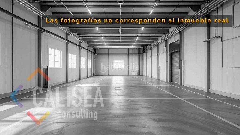 Foto 63d52f0b-9741-401e-a083-43a9982c2dbb. Capannone industriale in Sud-Zona Industrial Castellar del Vallès
