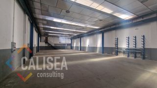 Location Bâtiment à usage industriel à Carrer de valència 13. Diafana con puente grúa