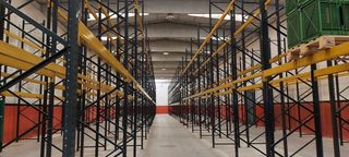 Lloguer Nau industrial  N/a 128. En perfecto estado