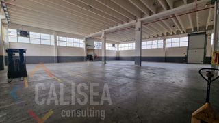 Lloguer Nau industrial a Carrer del maresme 23. Tipo c con muelle