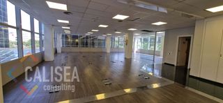 Ufficio in Avinguda de Francesc Macià 20