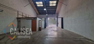 Lloguer Nau industrial a Carrer del doctor mata 15. Diafana ideal pequeño taller