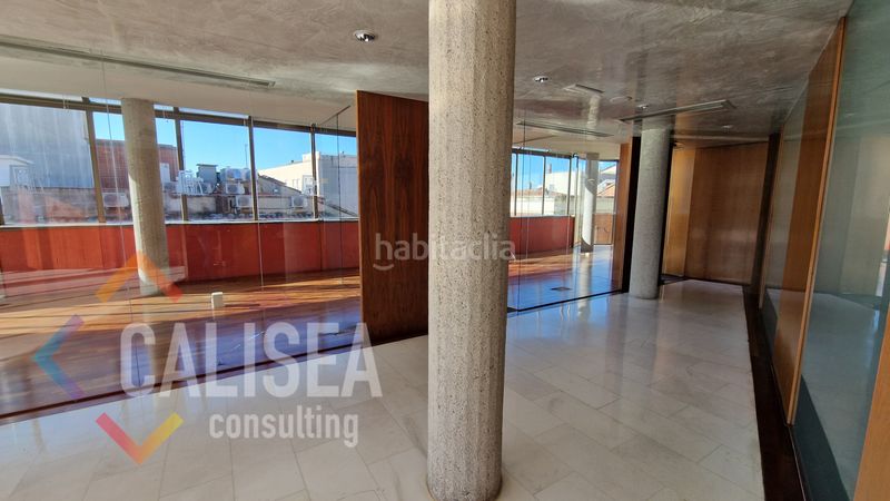Foto 3afd4870-61e0-4f7c-86e4-3fa0e5205e6a. Büro mit heizung in Centre Sabadell