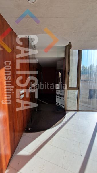 Foto 5324ad45-547d-4354-bf72-28e92ab7358d. Büro mit heizung in Centre Sabadell