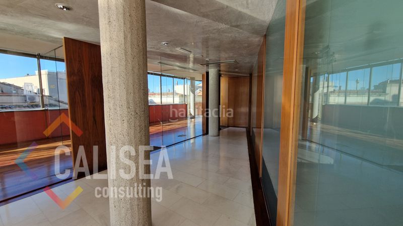 Foto a796e42d-8e93-478b-b3e1-a566d0f3ca6b. Büro mit heizung in Centre Sabadell