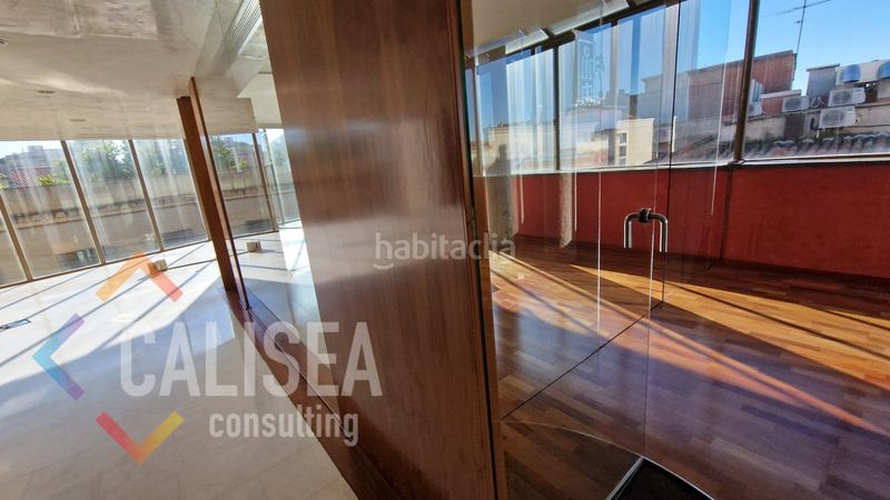 Foto a8c9f62e-1cac-4a28-bb04-176f6cf367db. Büro mit heizung in Centre Sabadell
