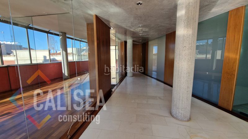 Foto aad97c32-3a2c-4477-ac02-f27e8d8302b0. Büro mit heizung in Centre Sabadell