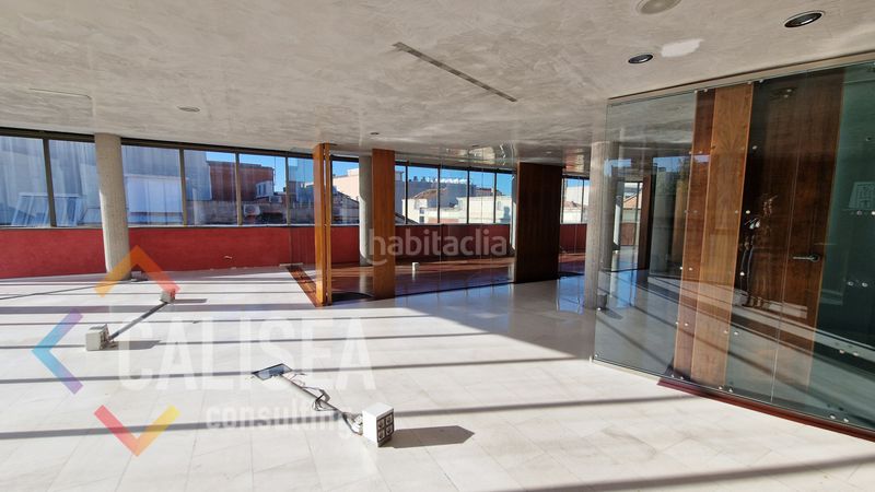 Foto f116a46c-dd86-4dc7-8707-89c54e304957. Büro mit heizung in Centre Sabadell