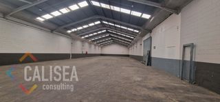 Rent Industrial building in Carrer del pintor pablo picasso 1