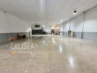 Nau industrial a Carrer del Pare Fita 61