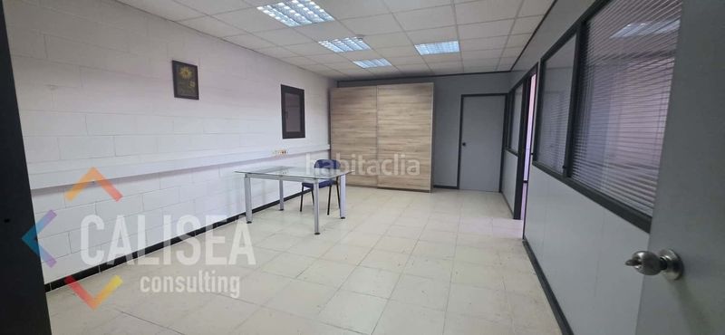 Foto 251ee4e8-02ba-4846-a8c8-26ff5e497b79. Location bâtiment à usage industriel dans carrer de guifre el pilós 2g dans Polinyà