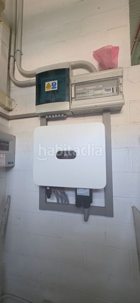 Foto 275ef1bd-fb9b-432d-b328-d5e3e23cebbc. Location bâtiment à usage industriel dans carrer de guifre el pilós 2g dans Polinyà
