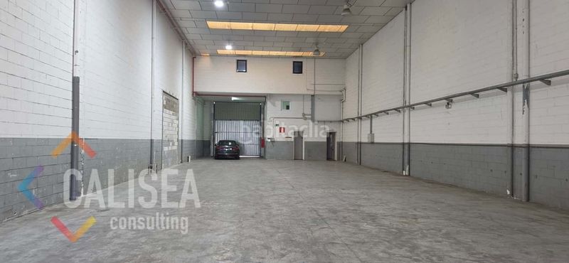 Foto 3fa3bcab-88f3-4d16-bc72-a1448154debc. Location bâtiment à usage industriel dans carrer de guifre el pilós 2g dans Polinyà