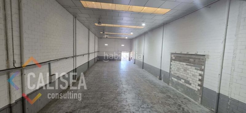 Foto 6508a744-1ea8-478c-af41-1fc00fa61600. Location bâtiment à usage industriel dans carrer de guifre el pilós 2g dans Polinyà