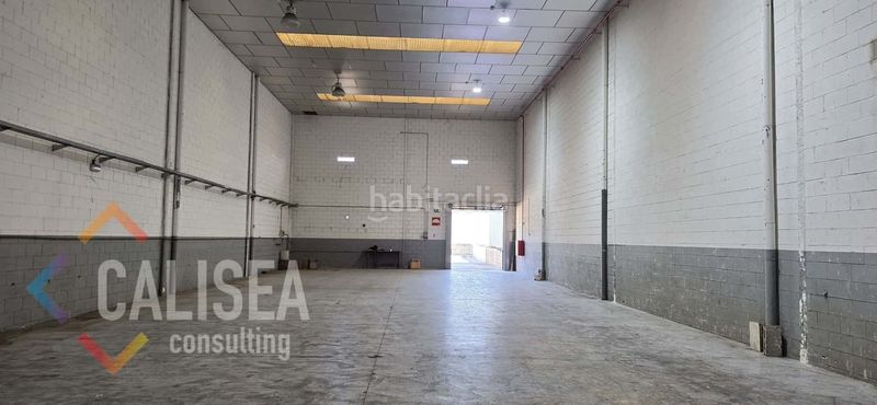 Foto de02f40d-470a-44f0-9c47-a48b7824a087. Location bâtiment à usage industriel dans carrer de guifre el pilós 2g dans Polinyà