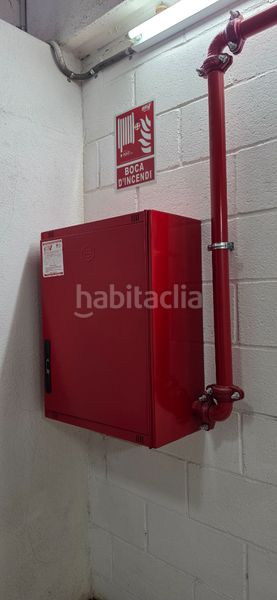 Foto df64694b-9da4-42e4-9701-ab593663f8b6. Location bâtiment à usage industriel dans carrer de guifre el pilós 2g dans Polinyà