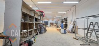 Nau industrial a Carrer del Doctor Almera 74