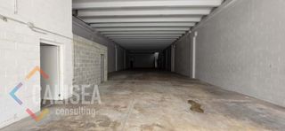 Nau industrial a Carrer del Doctor Almera 76