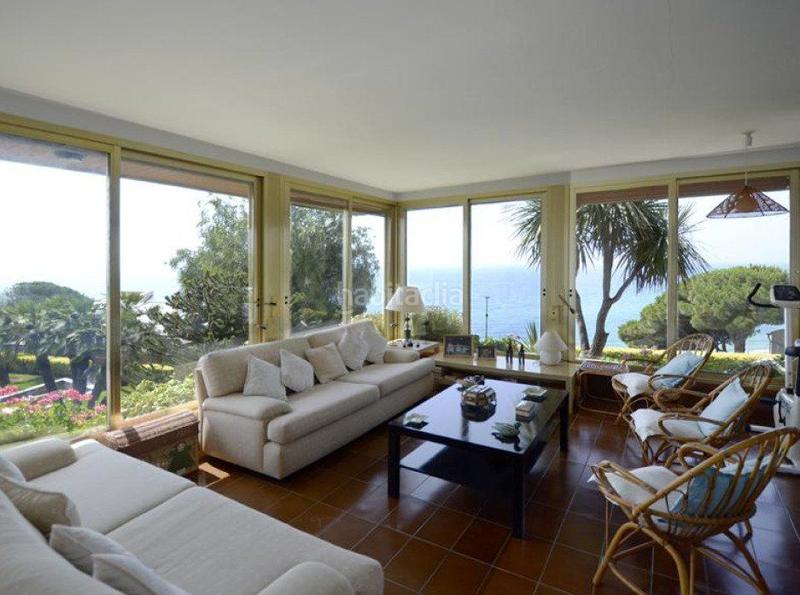 Foto 2485d3c2-7adb-4398-8775-96135bcae1ce. Casale con riscaldamento parcheggio piscina in Victoria-Les Vil·les-Canyadell Arenys de Mar