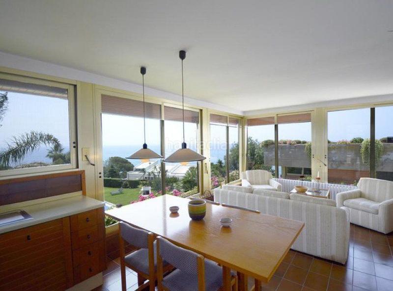 Foto 35f7c43e-cfb9-41ab-b6a7-939335e8d11d. Casale con riscaldamento parcheggio piscina in Victoria-Les Vil·les-Canyadell Arenys de Mar