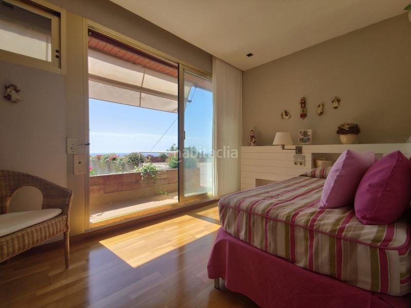 Foto 45be02a4-4948-43e6-91d7-26458ae28105. Casale con riscaldamento parcheggio piscina in Victoria-Les Vil·les-Canyadell Arenys de Mar