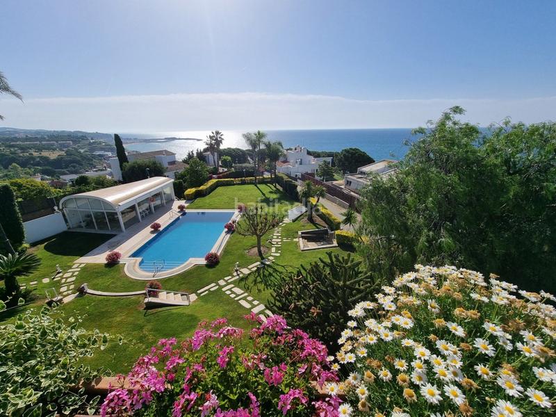 Foto 56c83366-150d-4fc9-9dd2-d746fe947d84. Casale con riscaldamento parcheggio piscina in Victoria-Les Vil·les-Canyadell Arenys de Mar