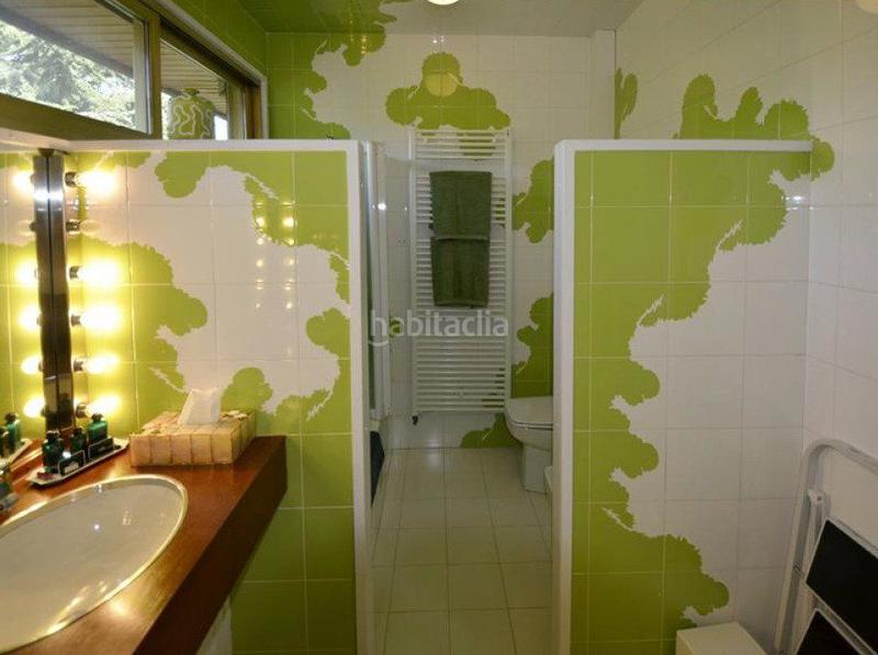 Foto 5f0585dc-87be-4e99-93e0-81fd0be38cc0. Casale con riscaldamento parcheggio piscina in Victoria-Les Vil·les-Canyadell Arenys de Mar