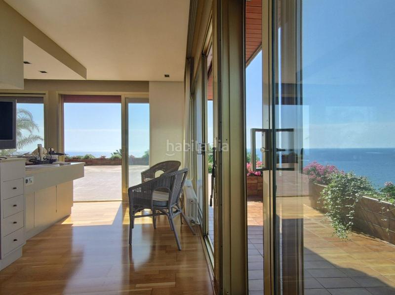 Foto 6958adee-cd21-4b50-b492-bde59b33c348. Casale con riscaldamento parcheggio piscina in Victoria-Les Vil·les-Canyadell Arenys de Mar