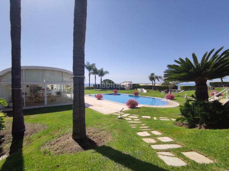 Foto 6db944aa-dcb1-460e-81b3-9177521b4962. Casale con riscaldamento parcheggio piscina in Victoria-Les Vil·les-Canyadell Arenys de Mar