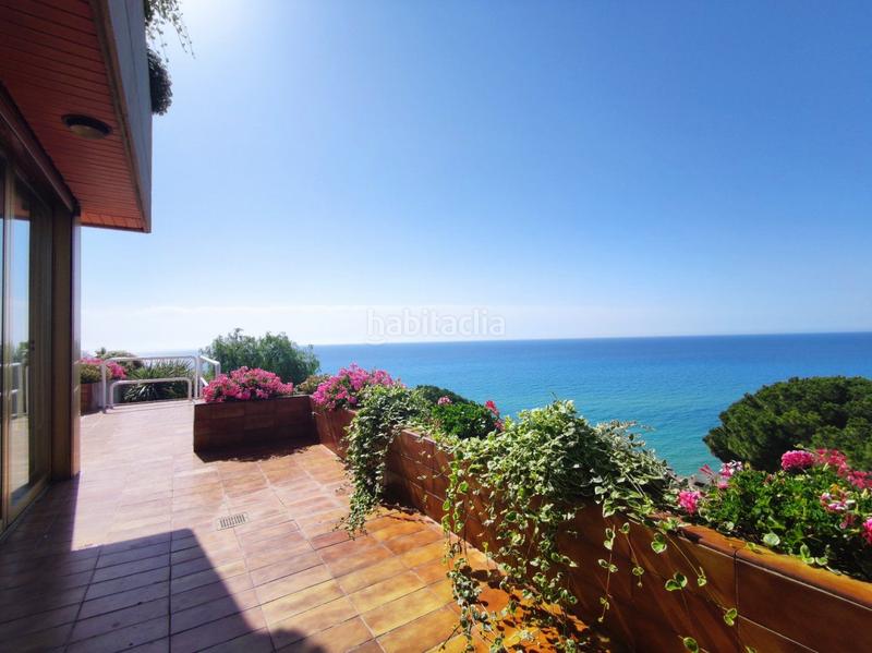 Foto 7ecdad4c-430d-4553-a114-ca88b940d5bd. Casale con riscaldamento parcheggio piscina in Victoria-Les Vil·les-Canyadell Arenys de Mar