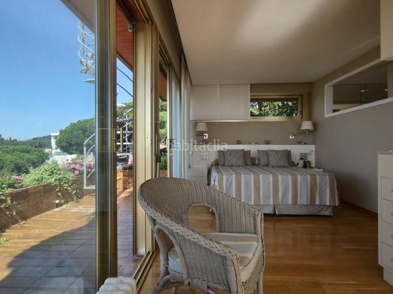 Foto 8a56c575-08ae-413e-8133-87af4ea9a4f3. Casale con riscaldamento parcheggio piscina in Victoria-Les Vil·les-Canyadell Arenys de Mar