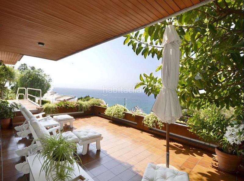 Foto ad35dacf-eb59-4429-892b-e124f04510a9. Casale con riscaldamento parcheggio piscina in Victoria-Les Vil·les-Canyadell Arenys de Mar