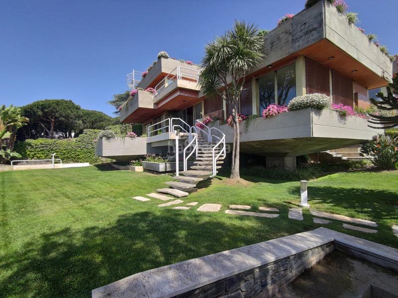 Foto da1249c3-9cfa-4ee2-8d72-8d7e9ea03731. Casale con riscaldamento parcheggio piscina in Victoria-Les Vil·les-Canyadell Arenys de Mar